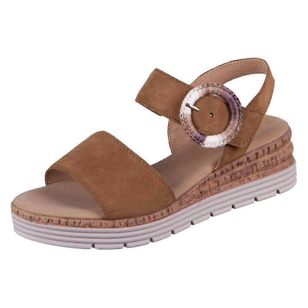 Shoes Gabor Sattel Samtchevrau 6270635