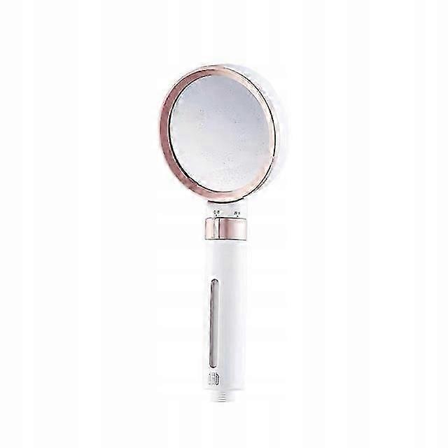 Shower Headset Three Adjustable Gears