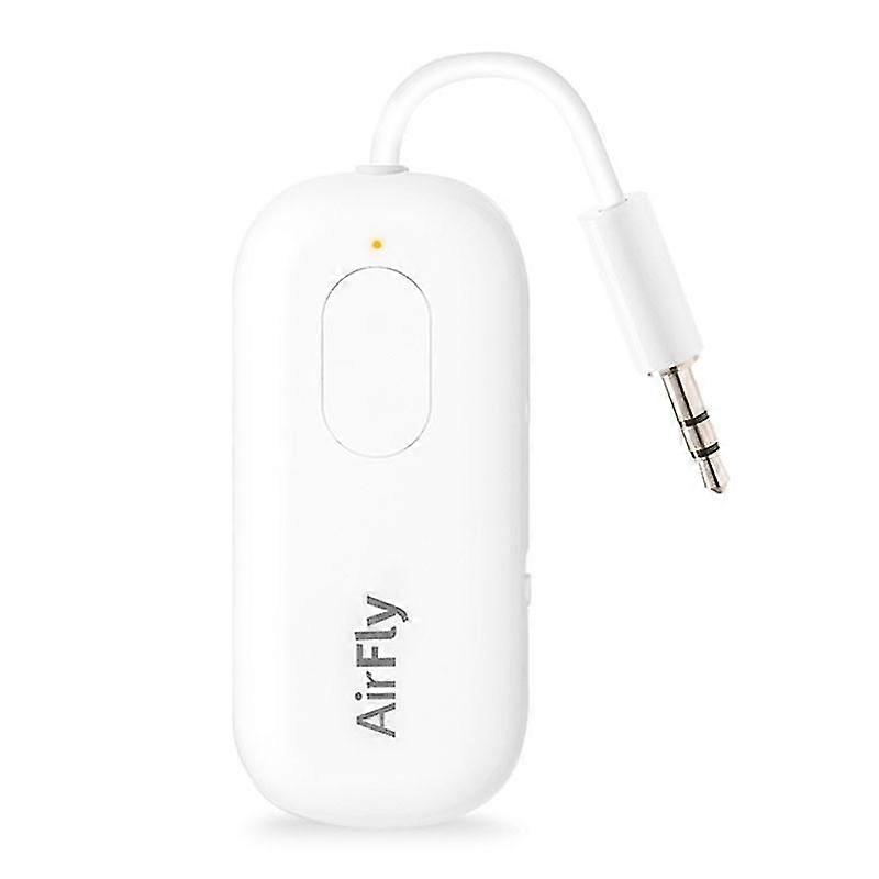 For AirPods Bluetooth Transmitter Airfly Pro