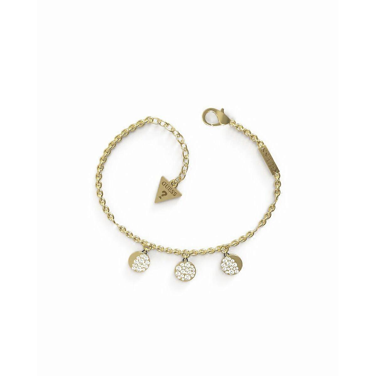 Women's Bangle Guess JUBB01196JWYGS