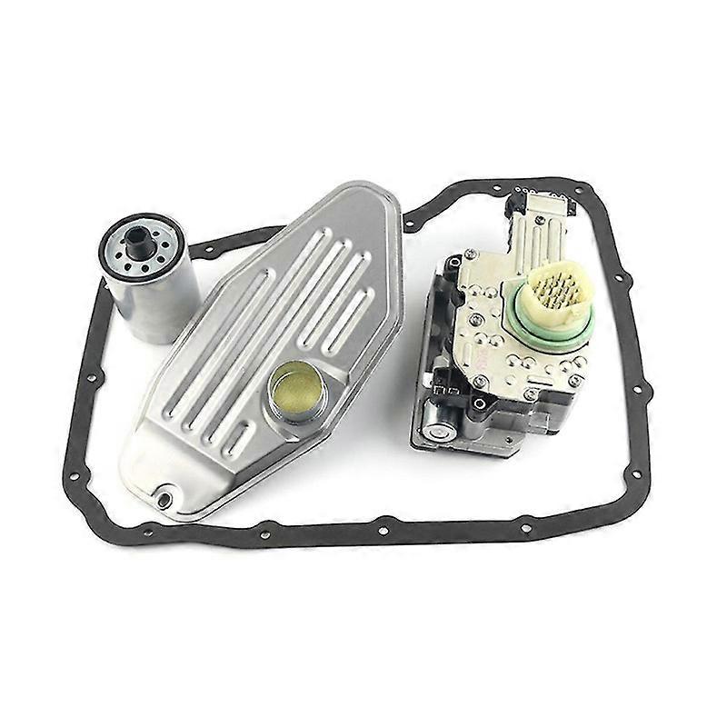 45RFE 545RFE 68RFE for RAM 99-18 Solenoid Block 4WD Filter Kit 65RFE 66RFE