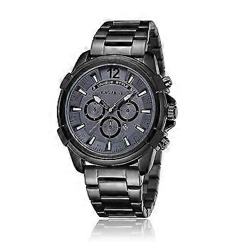Cagarny 6882 Fashion Waterdicht Quartz Horloge Stijl 1