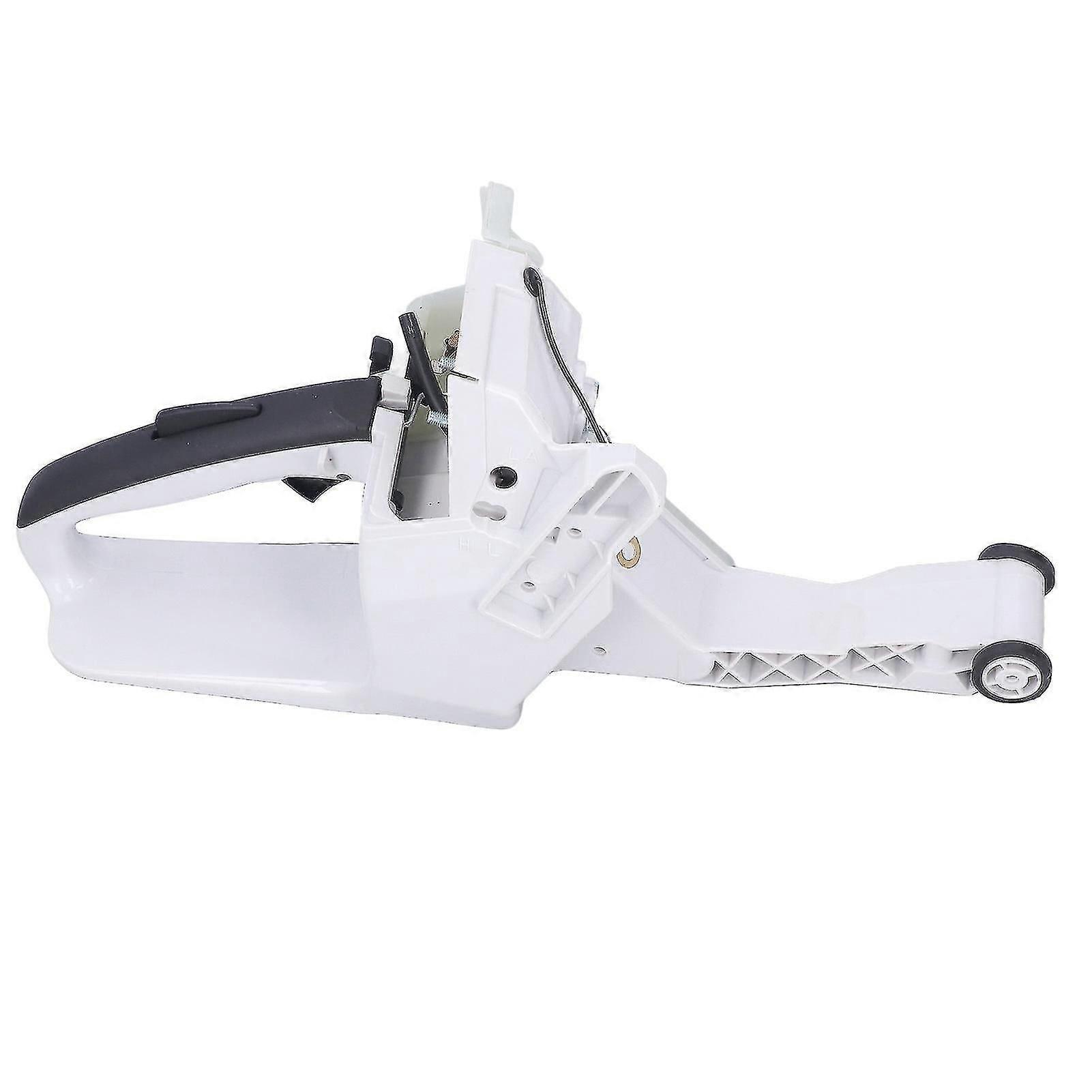 Gas Fuel Tank Back Rear Handle Stable Performance Professional Manufacturing Chainsaw Back Rear Handle For Ms380 Ms381
