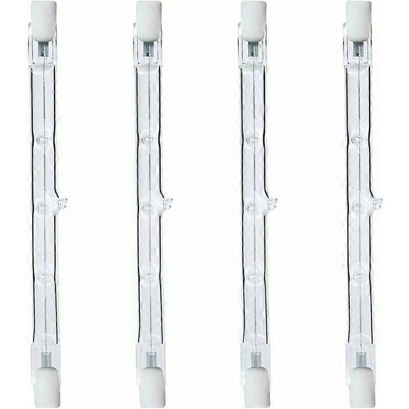 J118 200W R7s Halogen Bulb, 118mm