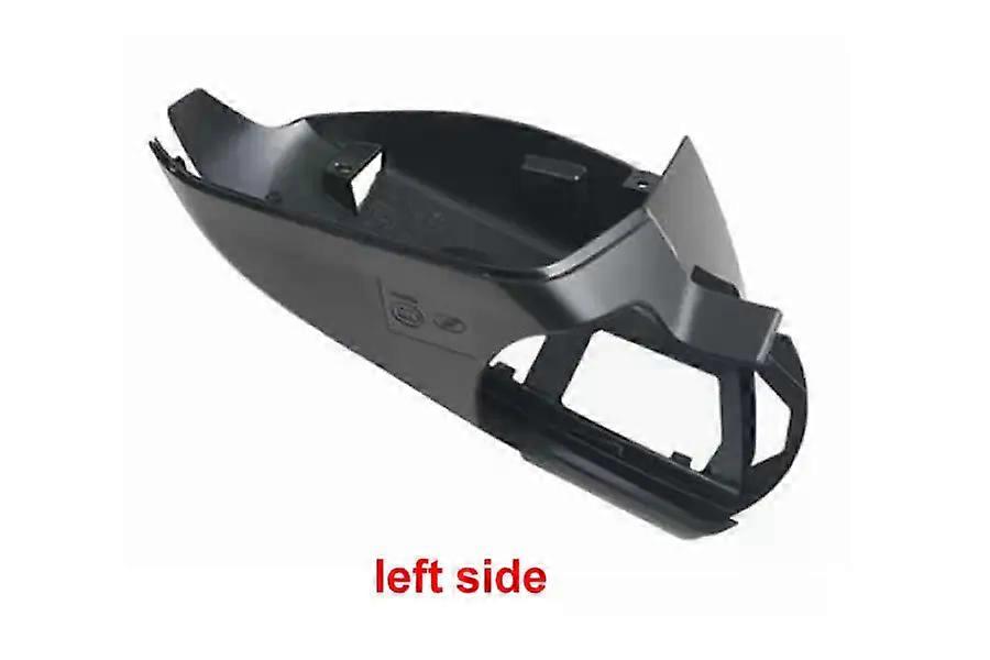 ユニークなシボレーマリブ2012、2013、2014、2015-2018車のウィングミラーシェルハウジングキャップサイドドアバックミラー下部カバー