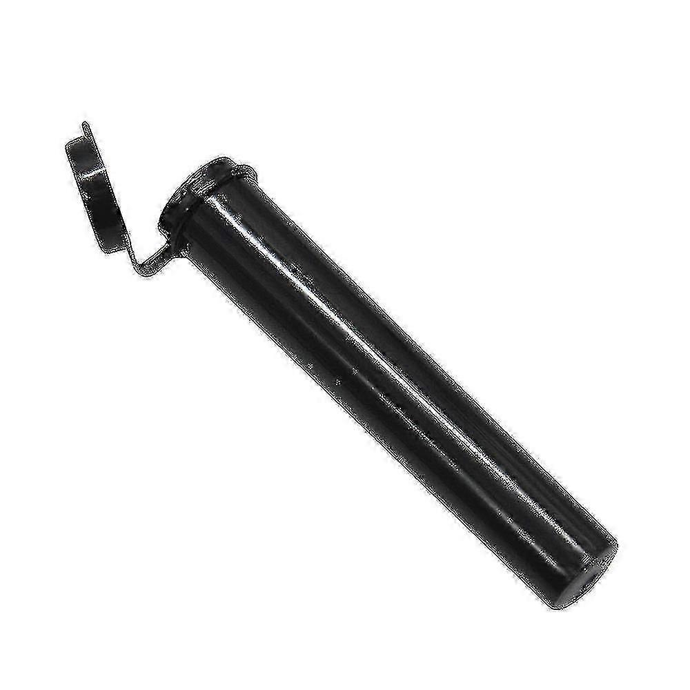 95mm Doob أنبوب قارورة ماء محكم رائحة واقية من رائحة ختم حاوية