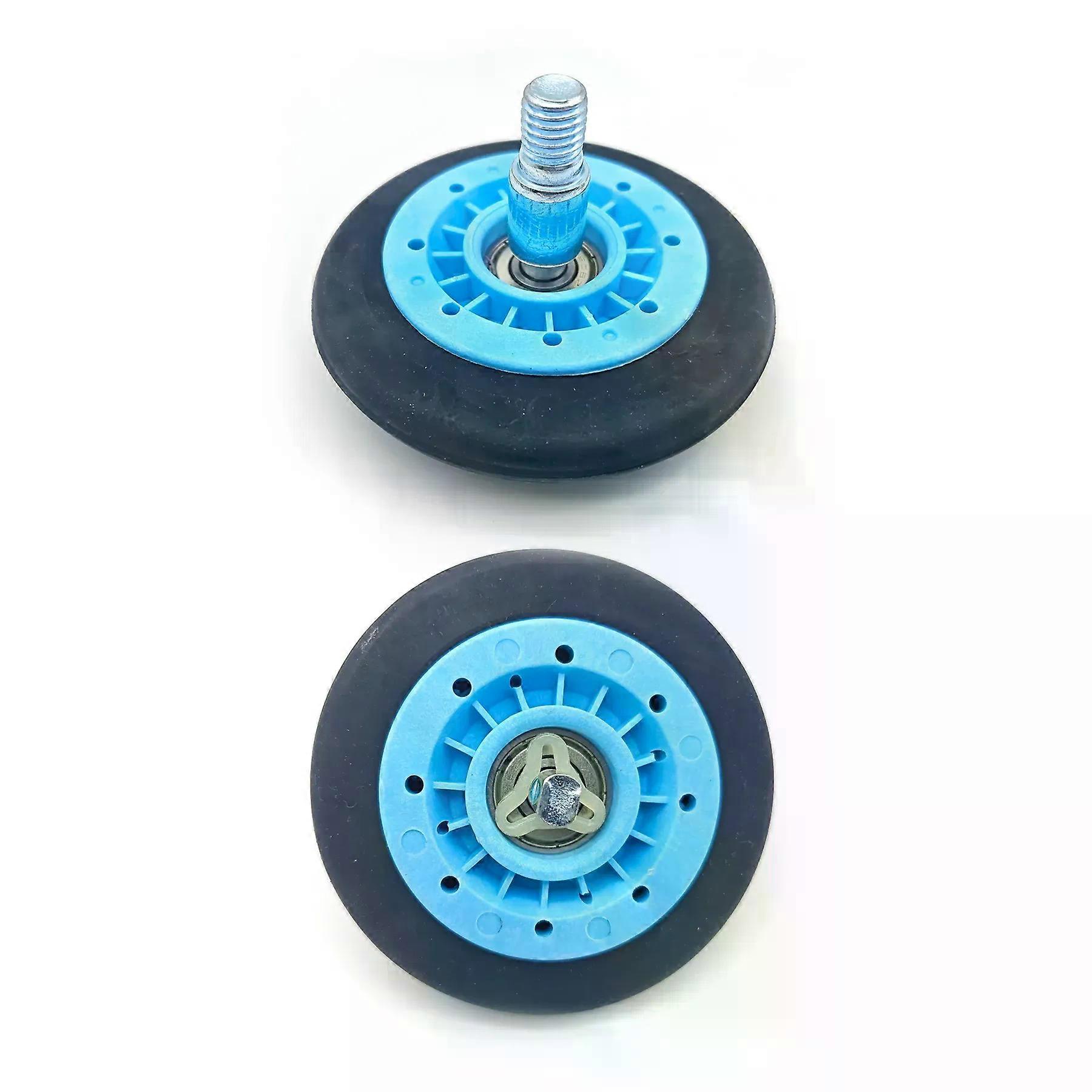 DC97-16782A Dryer Drum Replacement Roller DC97-16782E