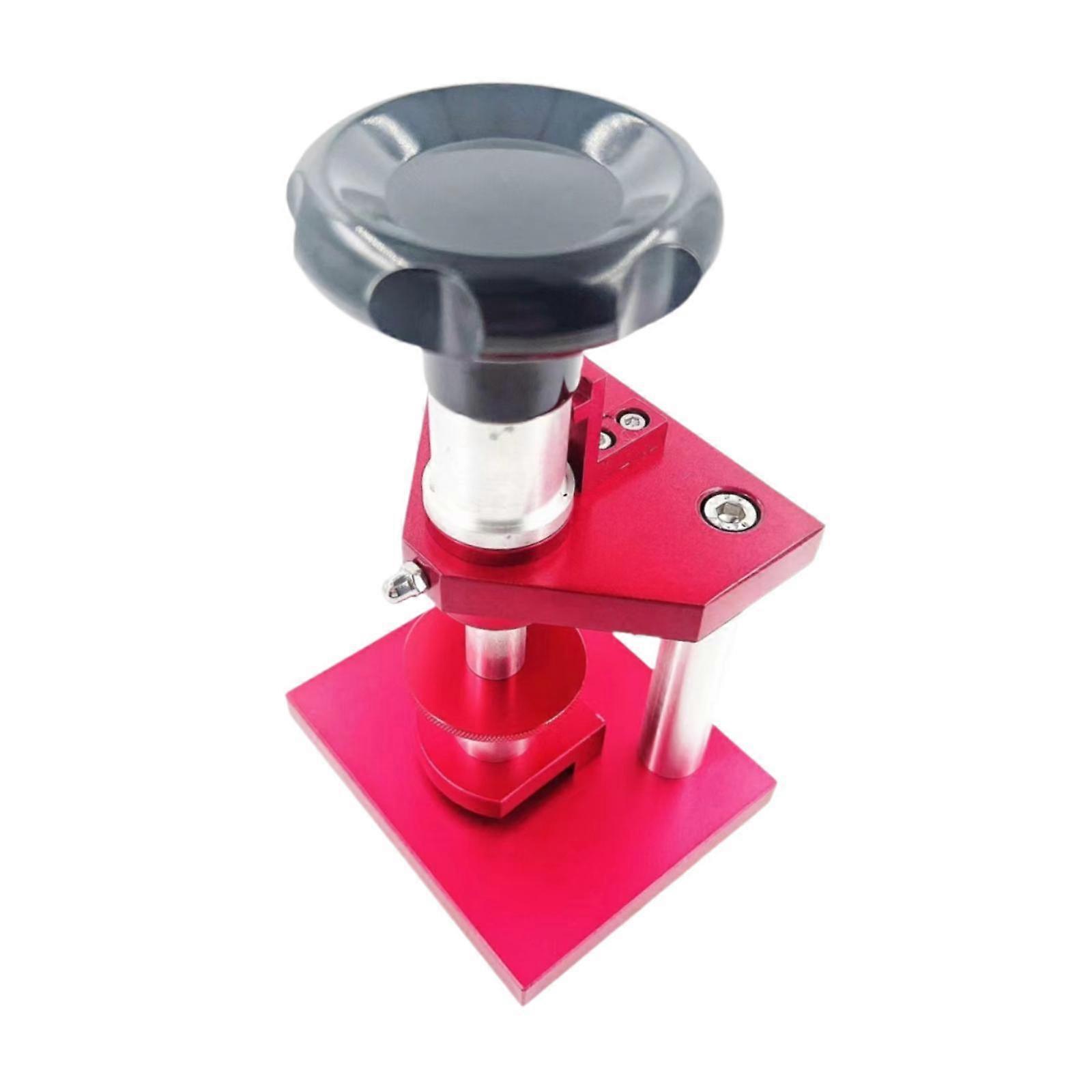 Watch Press Tool Watch Making Repair Practical Beginner Watch Case Presser