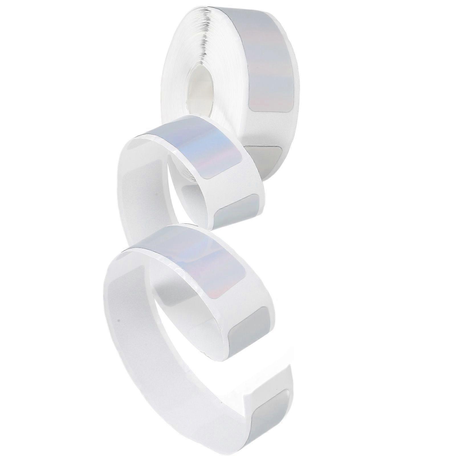 1 Roll Thermal Labels Self Adhesive Blank Express Labels Thermal Sticker Labels Price Label Tag