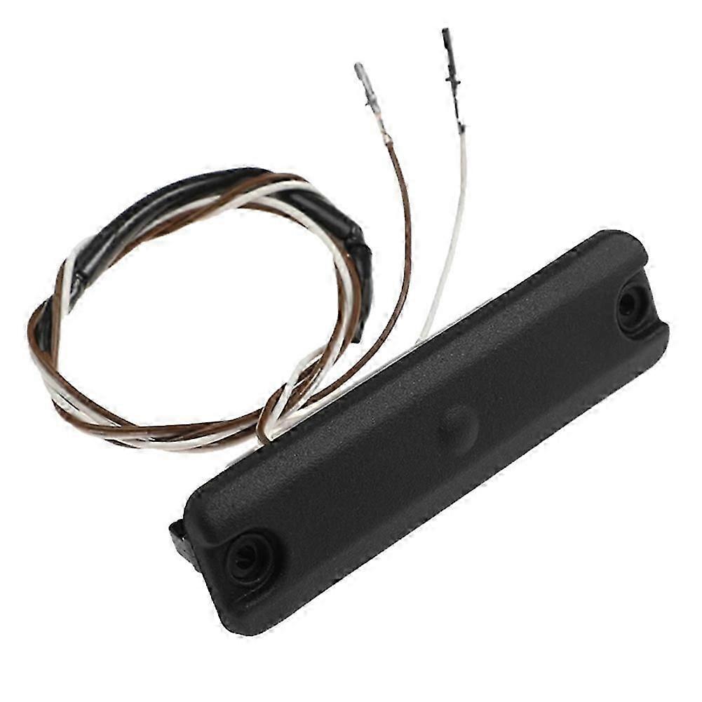 Rear Switch Trunk Release Lid Lock Handle Button 81260-2w000 For Ix35 13-19 Mk3