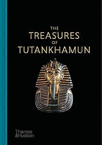 Tutankamon'un Hazineleri