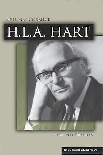 H.L.A. Hart Second Edition