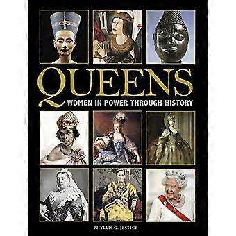 Queens Women in Power through History