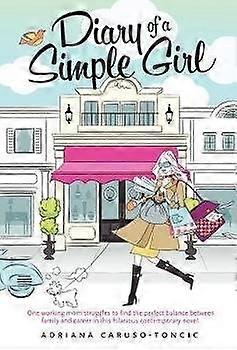 En simpel piges dagbog