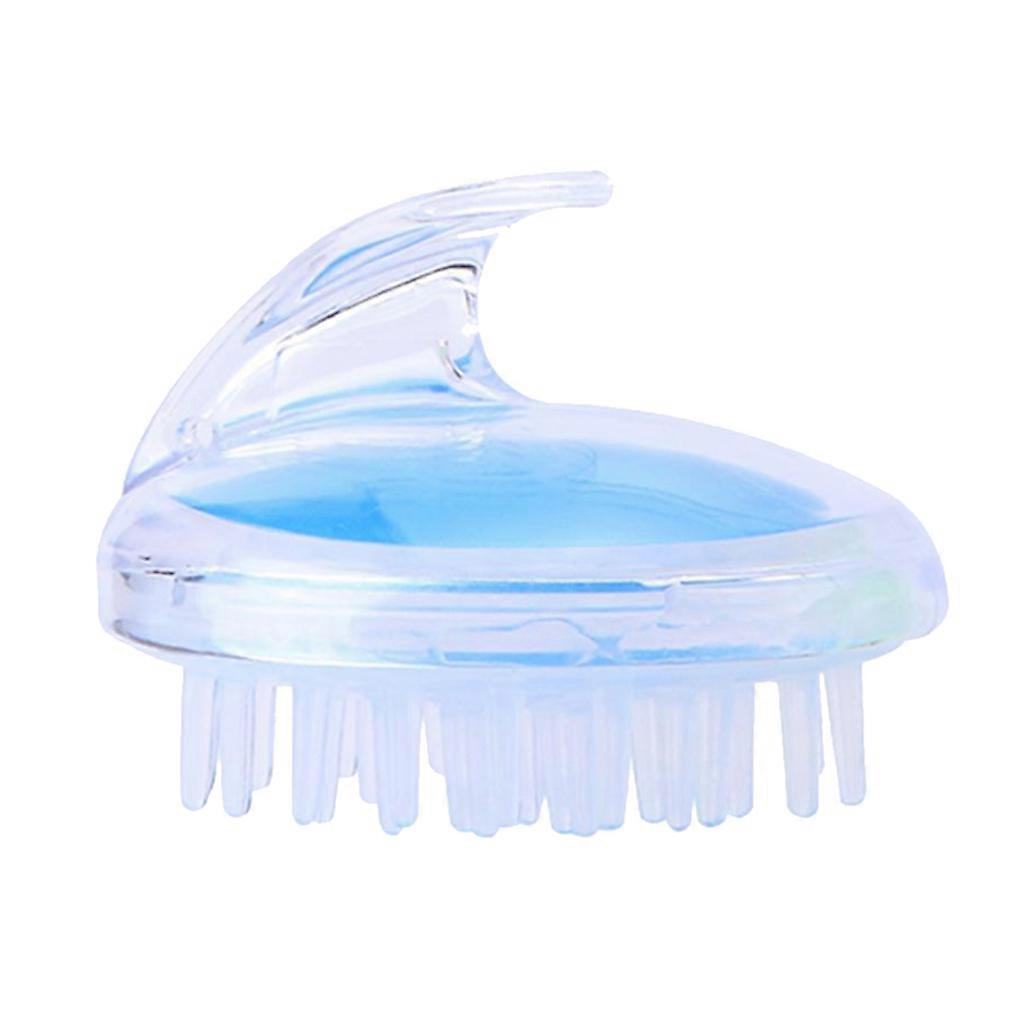 Professional Scalp Massager Brush Personal Tool