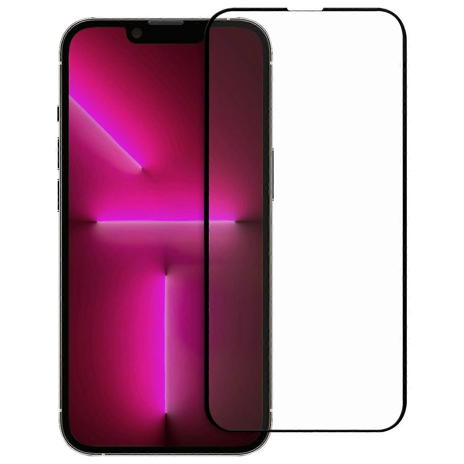 For iPhone 14 Pro Tempered Glass