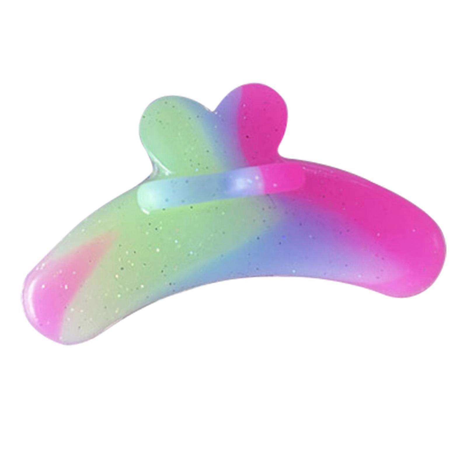 Practical Silicone Lashes Lift Tool Eyelash Spacer For Home And Salons Beauticians Easy to Use smudge