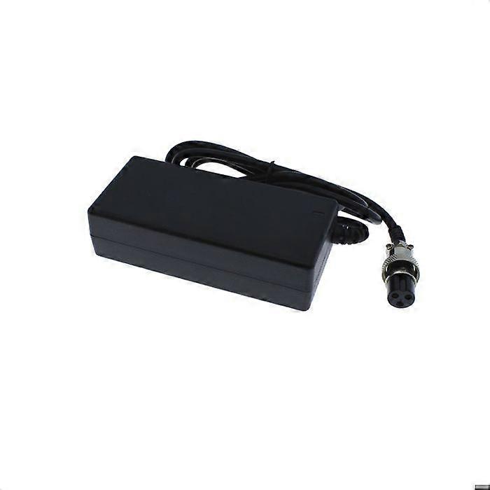 Battery charger for Yatek EL46001 electric pruner. 37.8 V - output 1A
