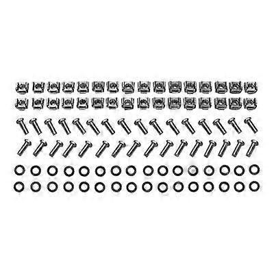 Kit de Parafusos para Rack APC - Pacote de 32p