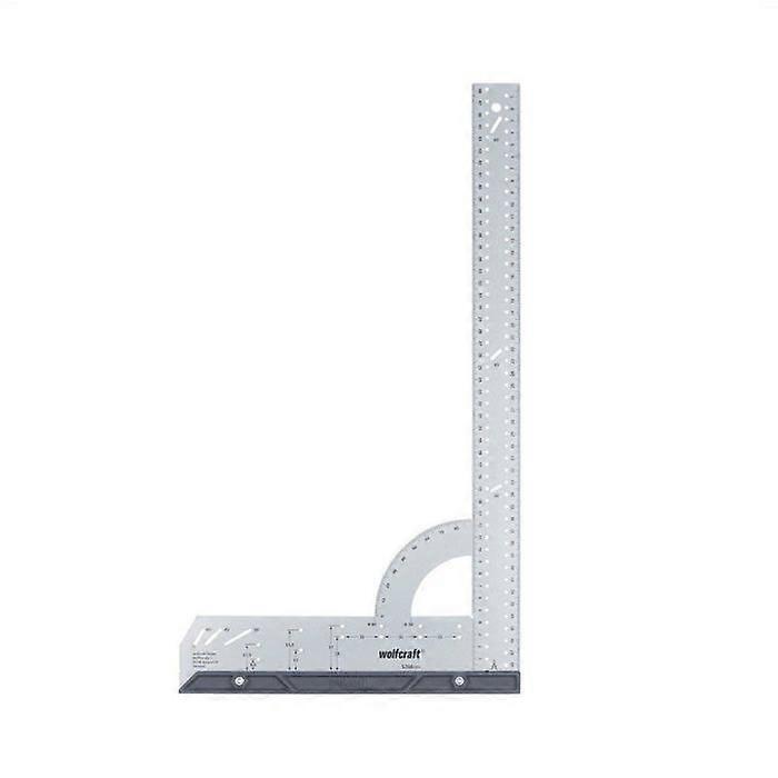 wolfcraft Universal square 500 mm 5206000