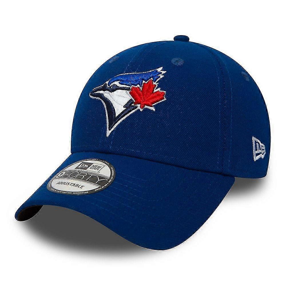 9Forty Regulowana Curve Cap ~ Toronto Blue Jays [HS]