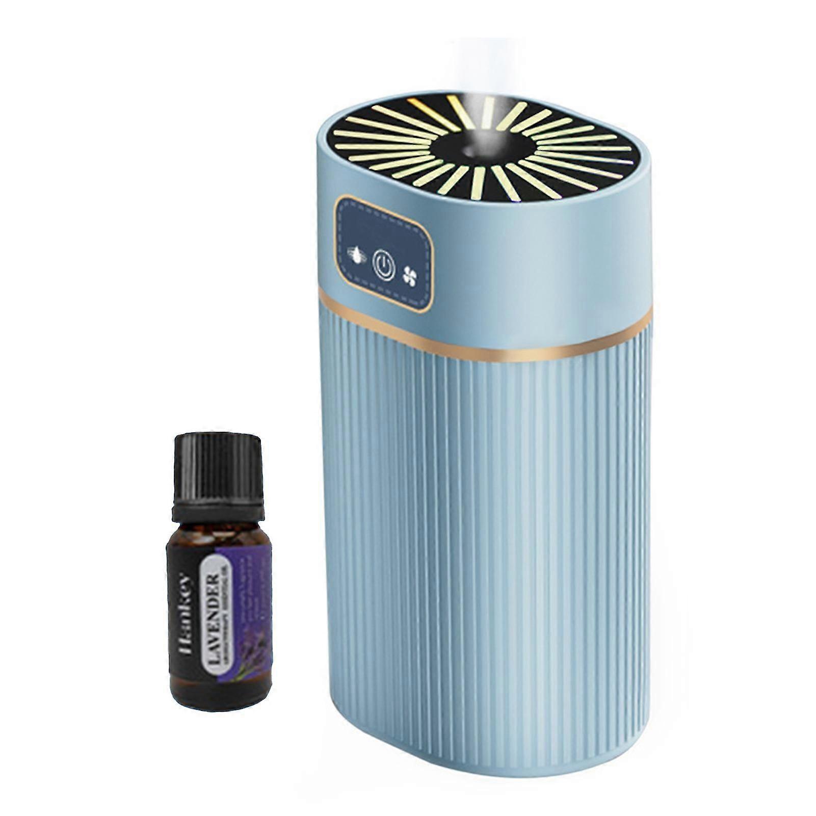 جهاز ترطيب صغير محمول USB صغير مرطب هواء كهربائي محمول لغرفة النوم