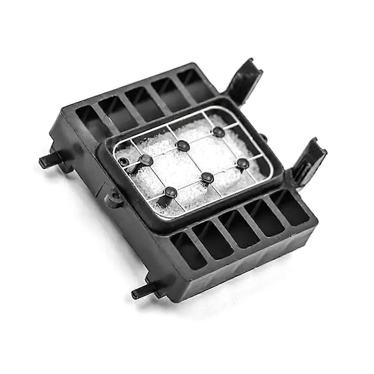 Ink Pad L1800 1390 Cap Top for R1390 R1400 R1430 L1800 1500W Printer Printhead Capping Station