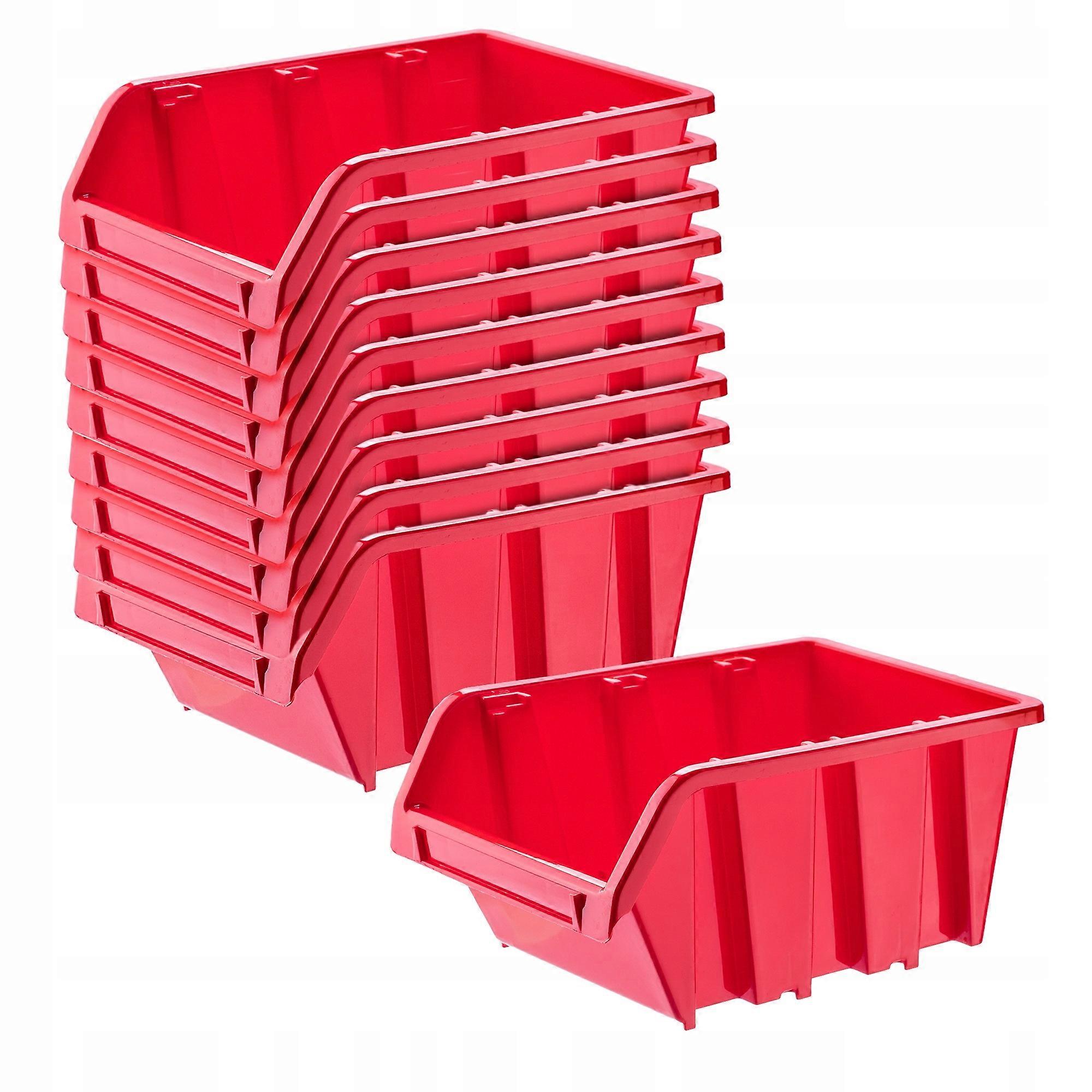 KADAX Container Workshop Litter Box 195x120mm 10x