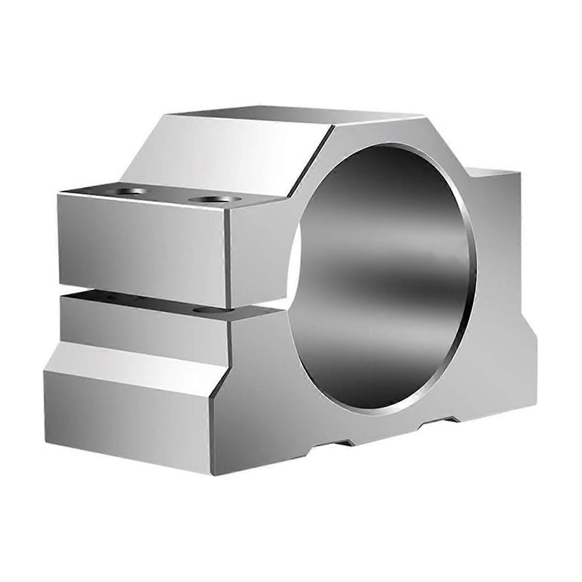 65mm CNC Spindle Motor Clamp Mounting Bracket