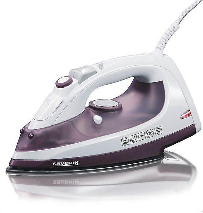 Strykjärn Severin Ba 3210 2500w