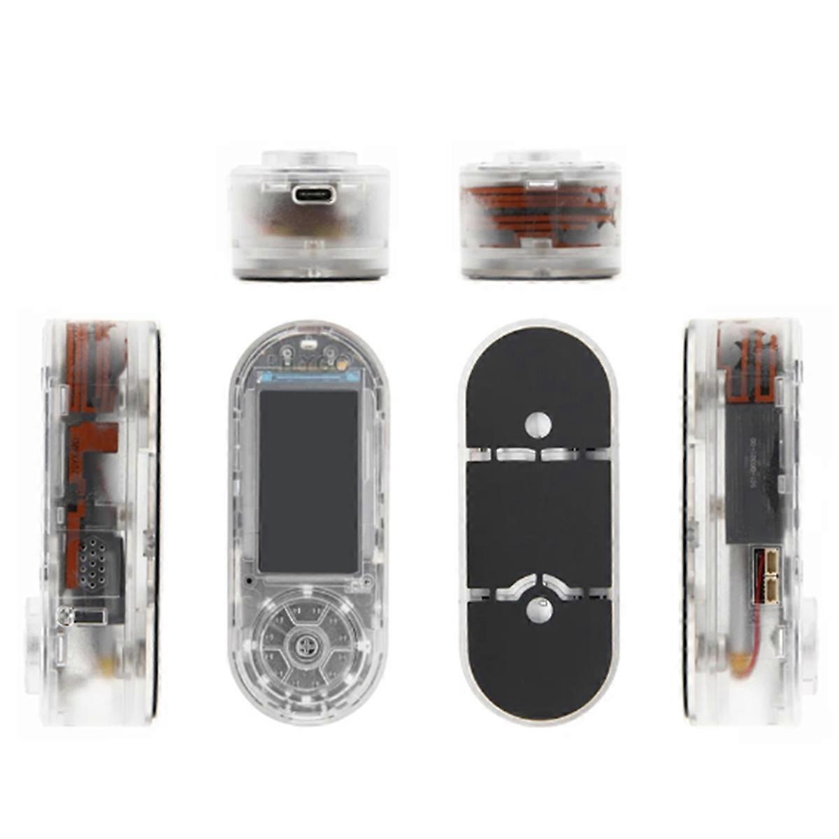 Ricetrasmettitore RF T-Embed ESP32-S3 CC1101 PN532 Modulo NFC RFID I2C