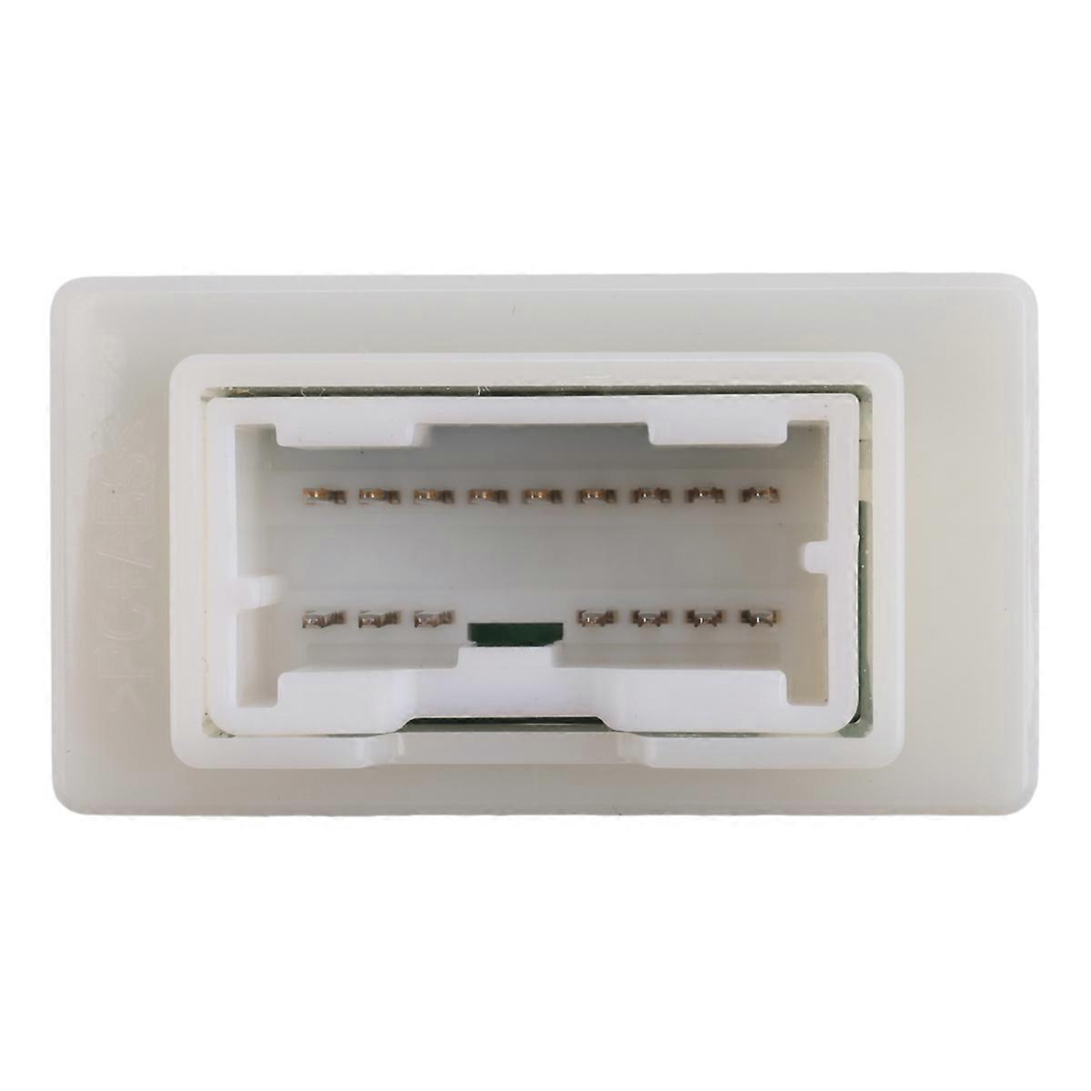 961203X000 16Pins Audio Interface USB Reader AUX for for 