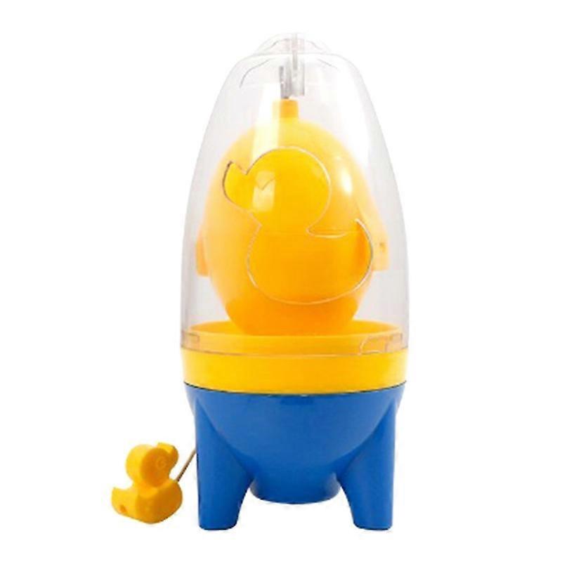 Egg Yolk Shaker -Mixing Whisk Eggs Spin Mixer Stiring Maker Tools