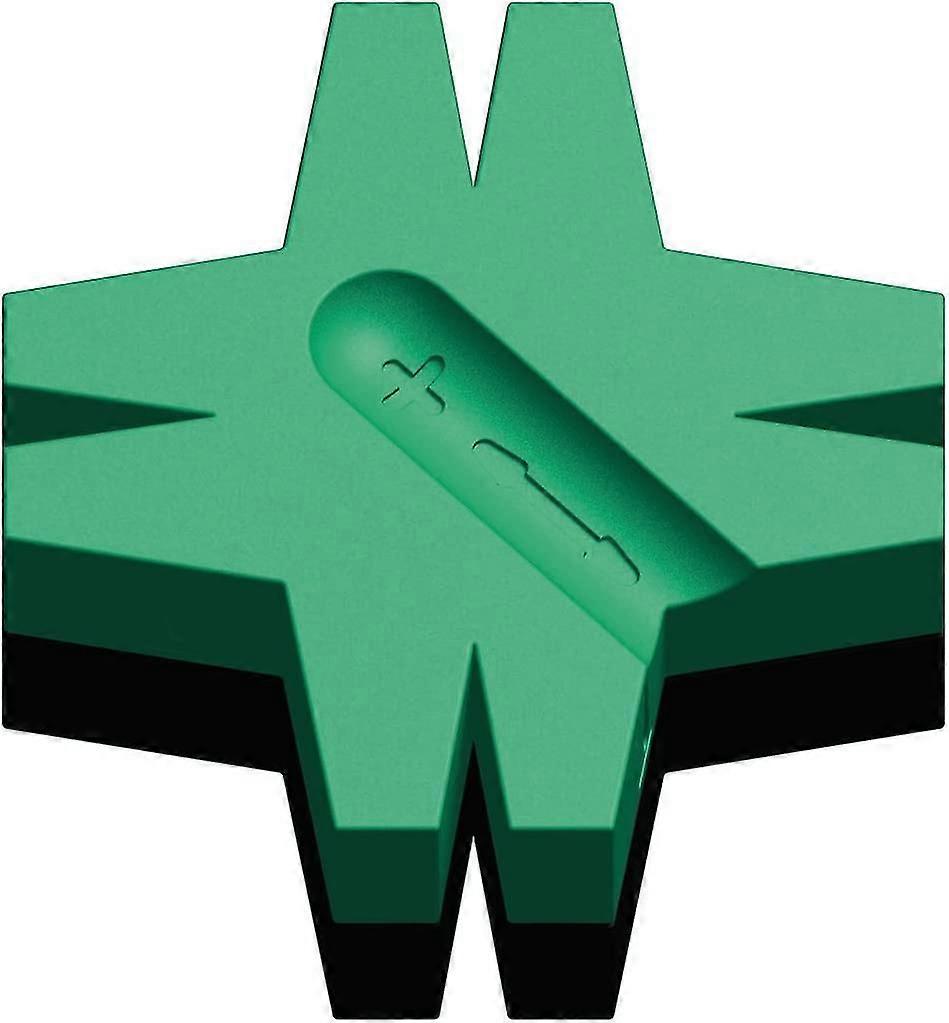 48mm Demagnetizer Screwdriver