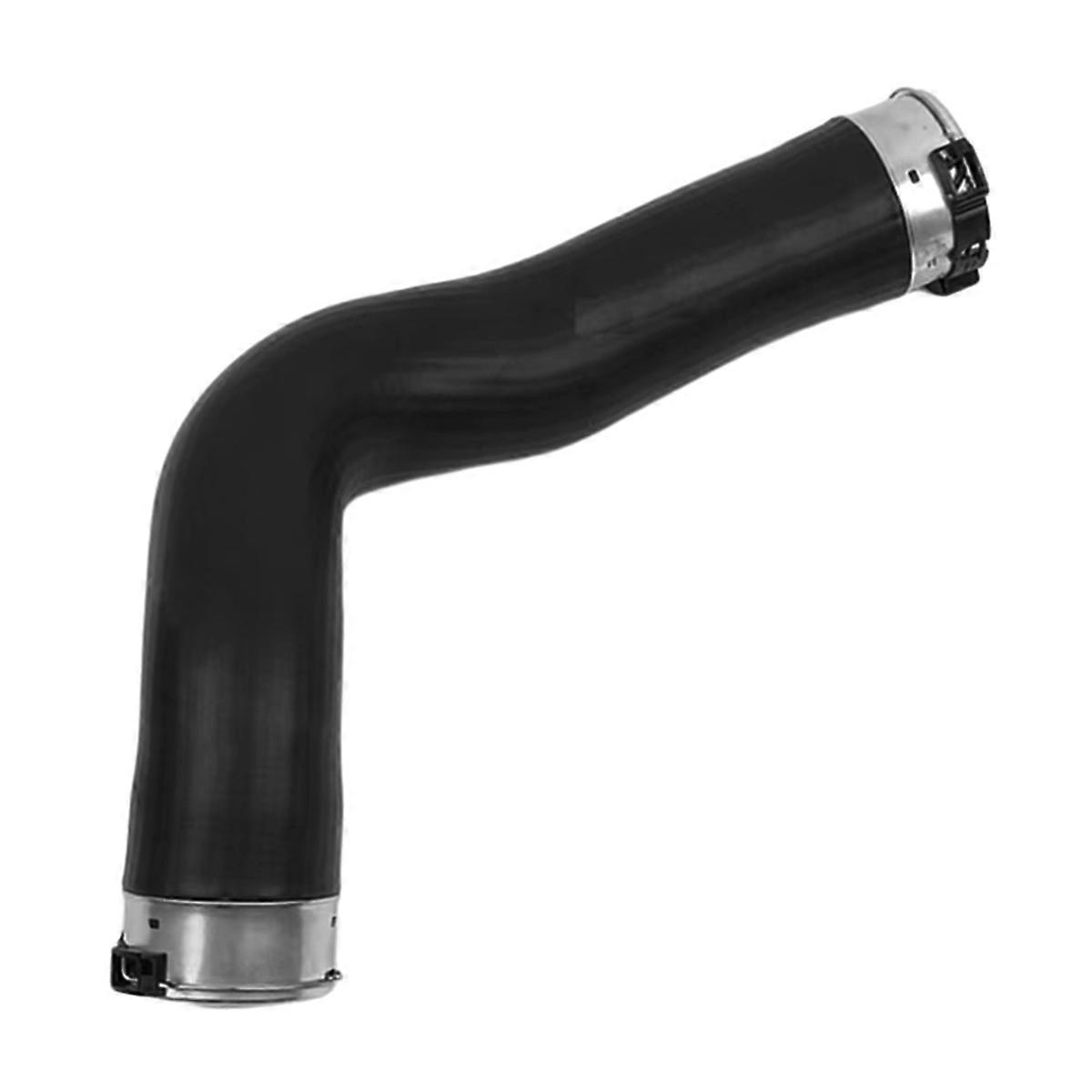 Turbocharger Hose Intercooler Air Intake Inflatable Tube for F10