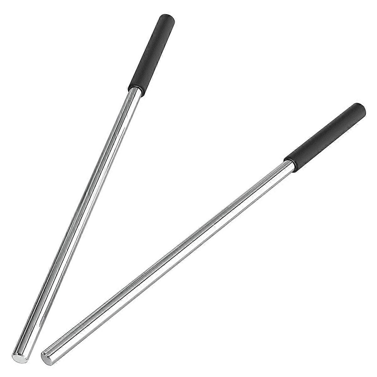 Garage Spring Winding Rod with Non-Slip Handle L17.2 inch
