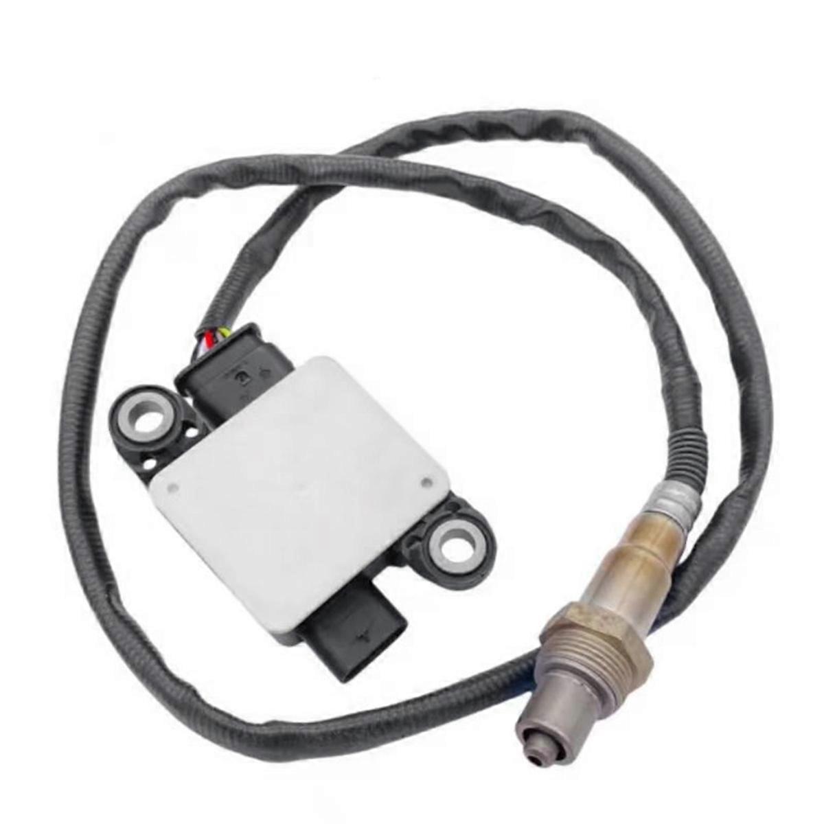 PM Exhaust Particulate Matter Sensor for