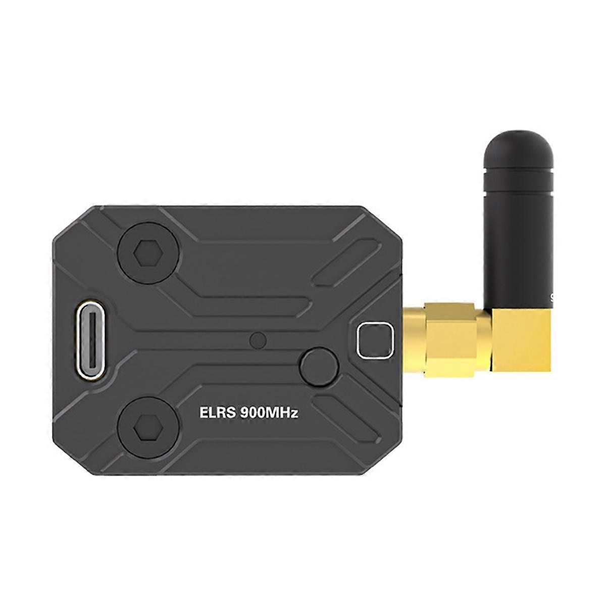 For IFlight Handheld Gimbal Controller ELRS 900MHz RX for DJIRS2