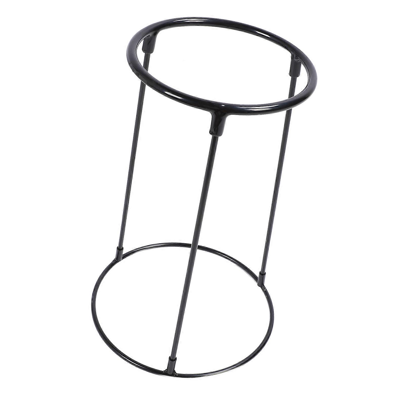 炭素鋼製軽量ポータブルトラベル Djembe スタンド、ホーム用 ヨーロッパでのショップ