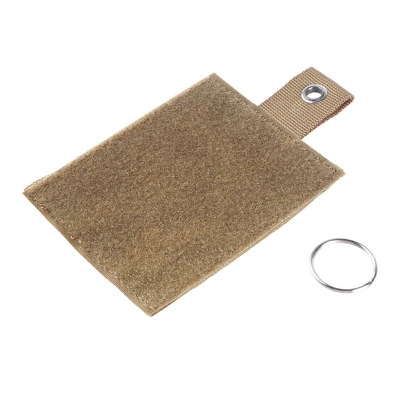 Hook and Loop Patches Name Plate Patches Personalized Patches Armband Patches for Badges Display and Identification