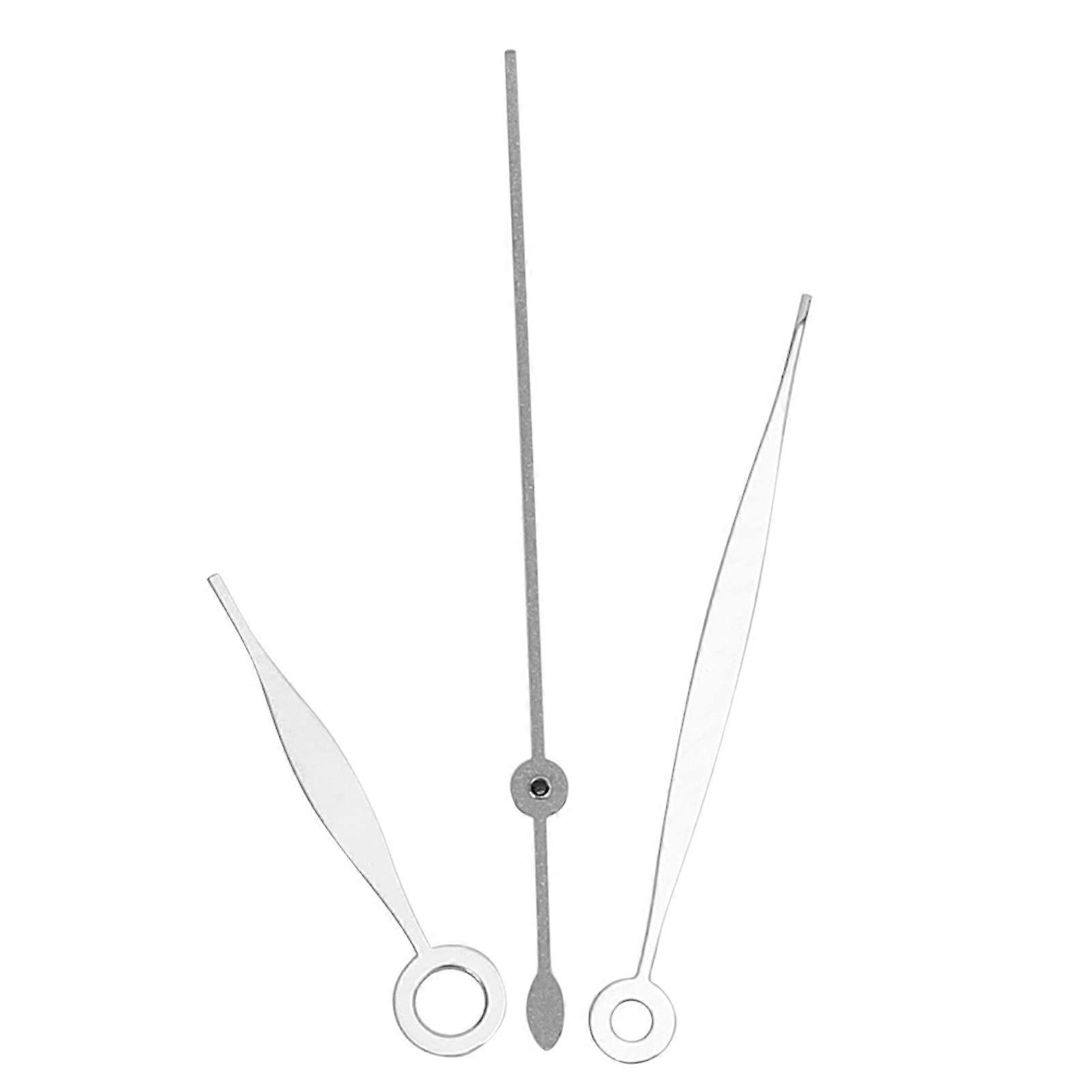 T41 Men Watch Hour Minute Second Hands Watch Needles Fit for ETA2824 Movement