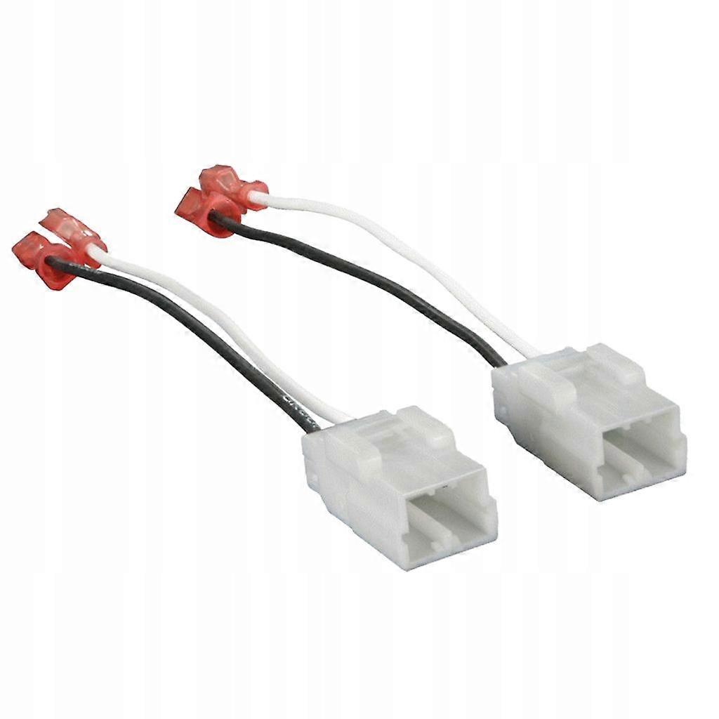 Speaker Audio Harness Wire Adapter For /