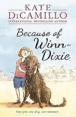 Because of Winn-Dixie