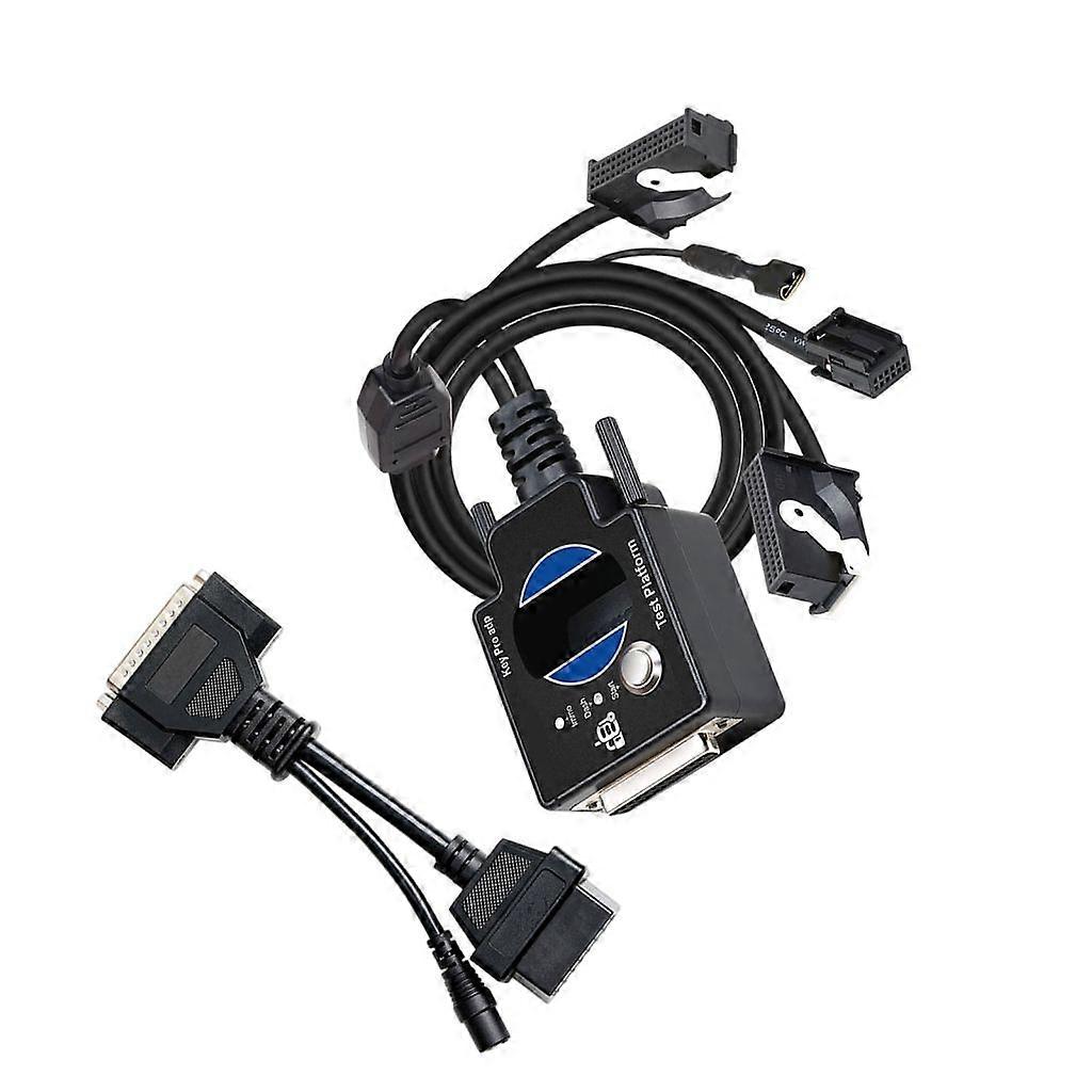 Portable IM608 VVDI2 Diagnostic System for Easy Use & Efficient Fault Detection