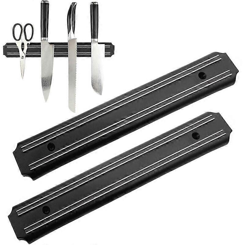 Magnetic Knife Strip, Storage Rack, Kitchen Organizer
