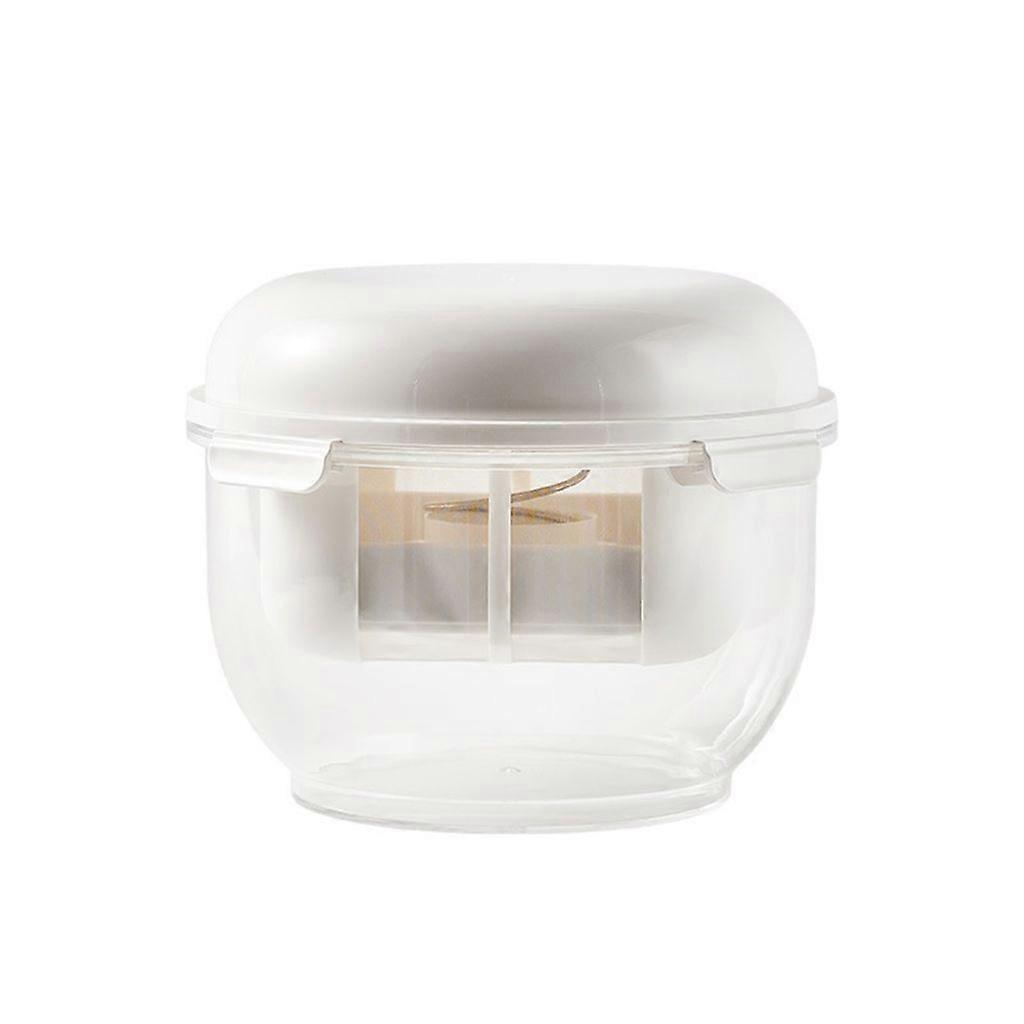 Coffee Yogurt Filter Separator Kitchen Tool for Straining and Separating