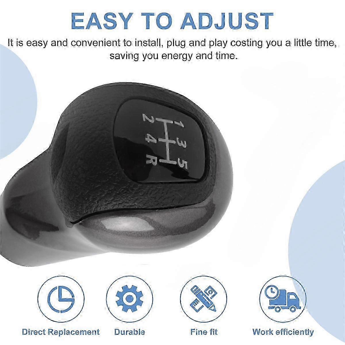 54102-SNA-A81 ידית הילוכים ידנית לרכב להונדה סיוויק 2006 2007 2008 2009 2010 2011