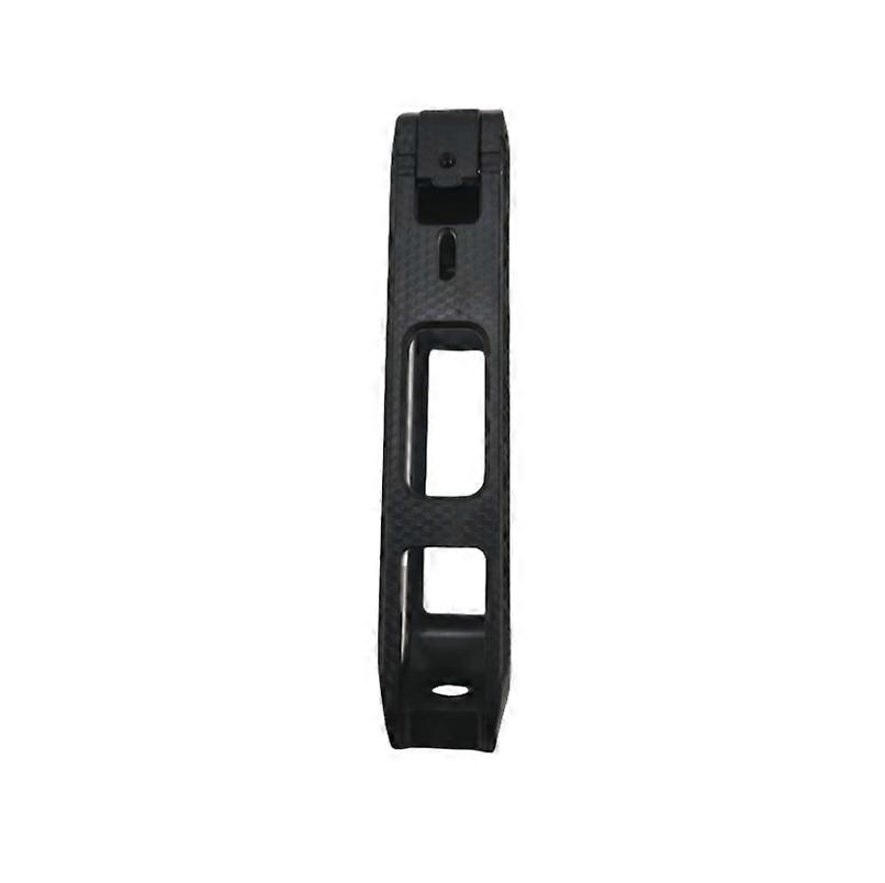 Camera Bezel Magnetic Quick Release Plastic Protective Bezel for Panoramic Sports Camera for Insta360 X5