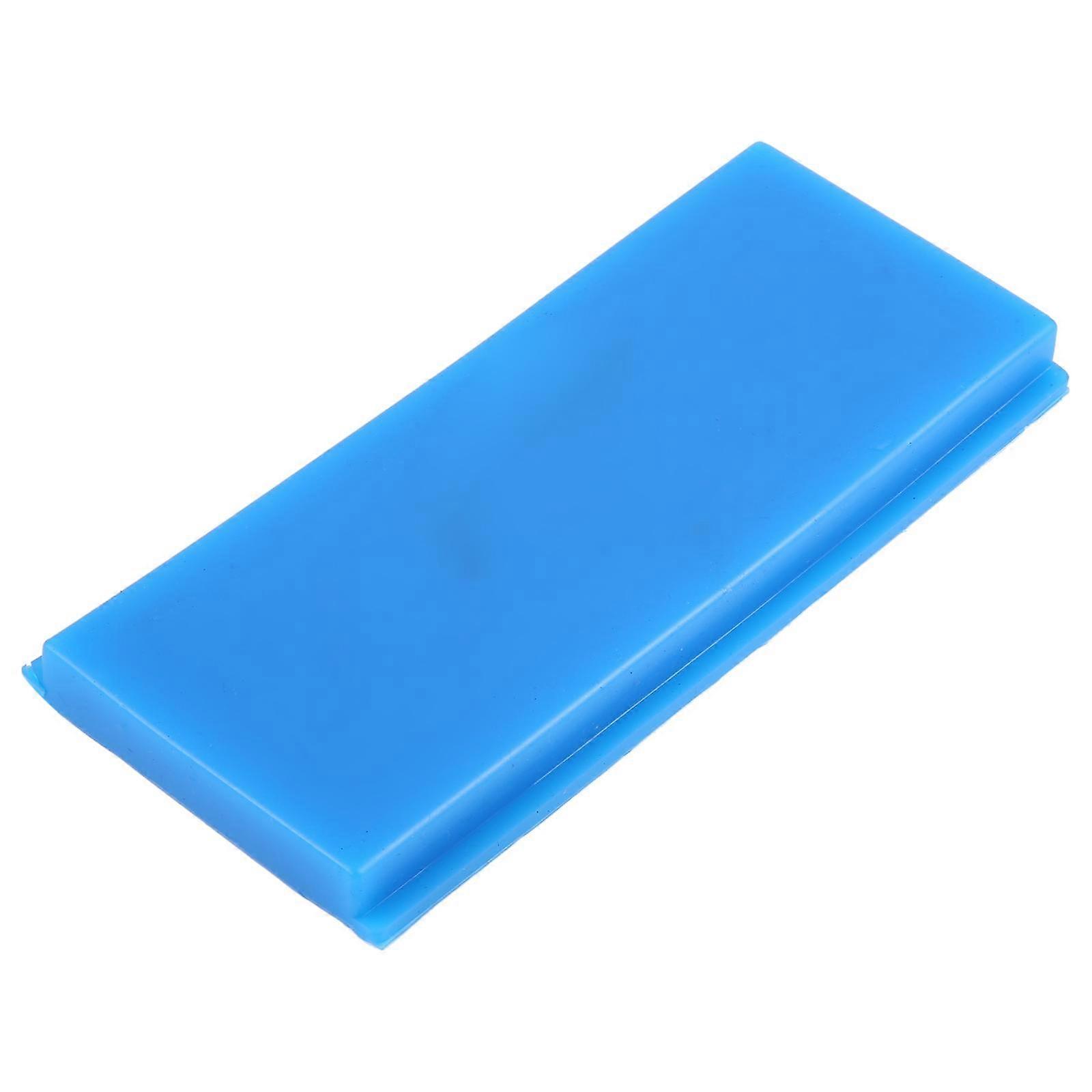 Universal Curved Screen Soft Silicone Pad