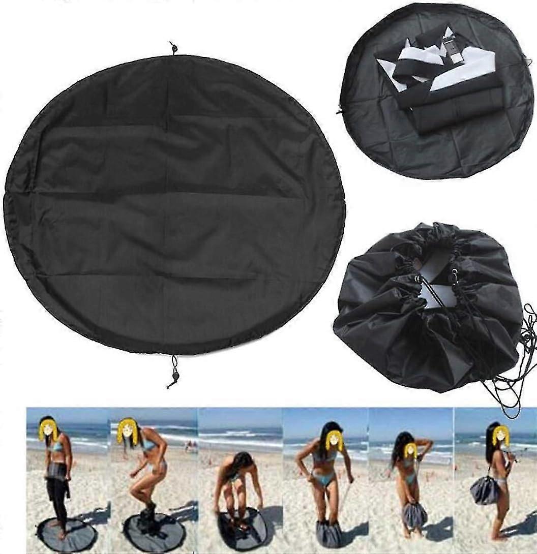 Storage Bag For Wetsuit (50cm)